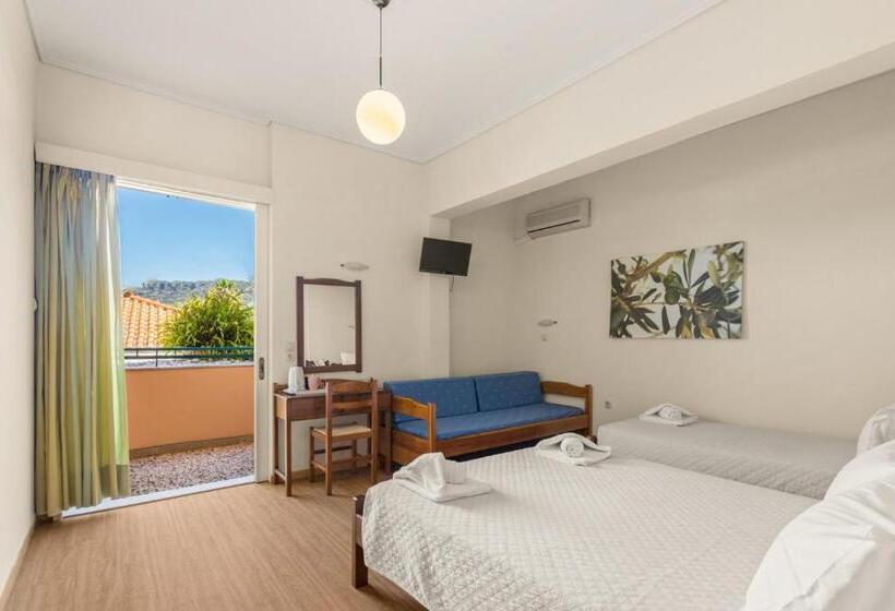 Семейный Номер, Lefktron