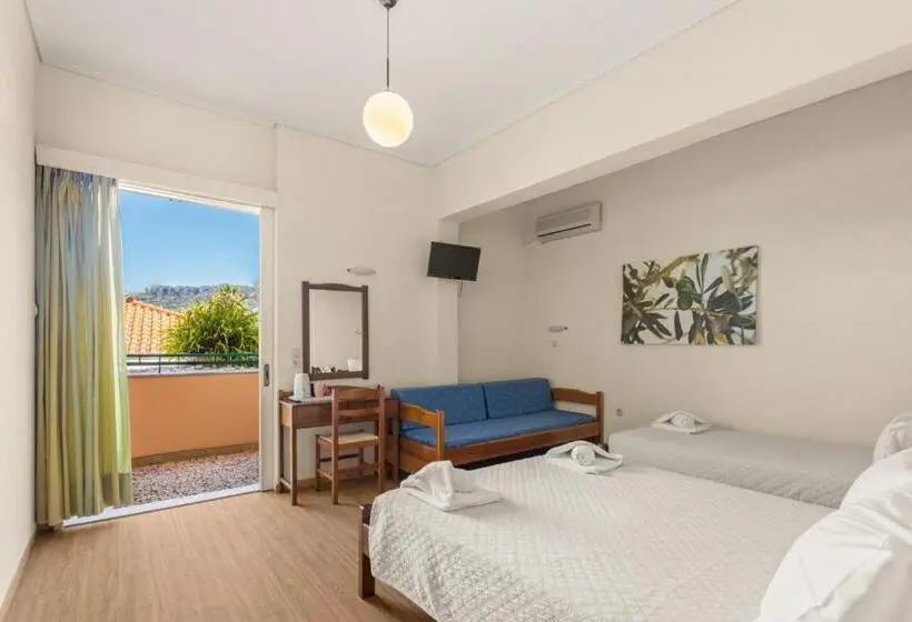 ファミリールーム, Lefktron