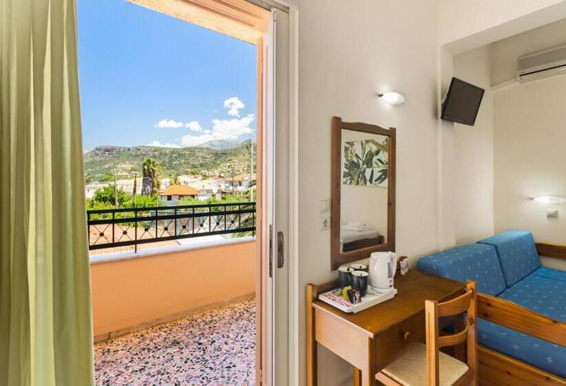 Семейный Номер, Lefktron