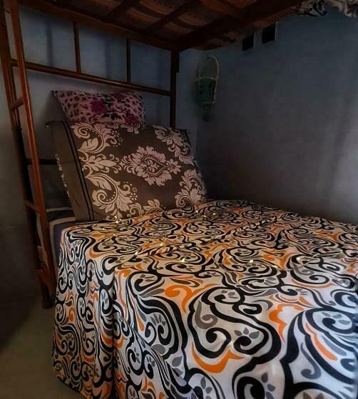 חדר אקונומי, Hike And Chill Homestay