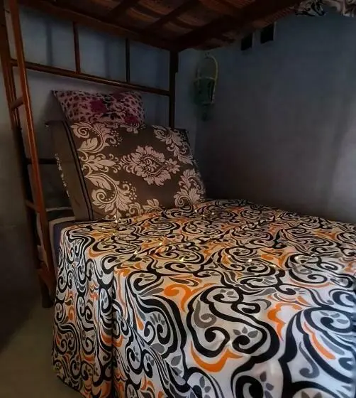 エコノミールーム, Hike And Chill Homestay