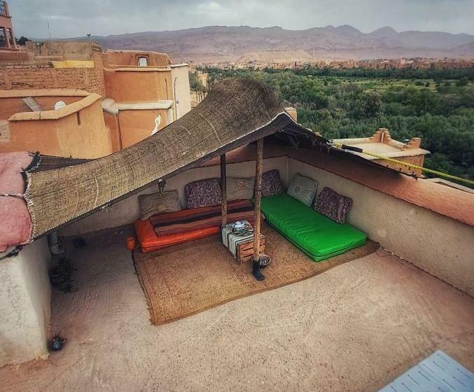 חדר אקונומי, Hike And Chill Homestay