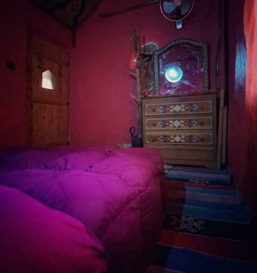 חדר אקונומי, Hike And Chill Homestay