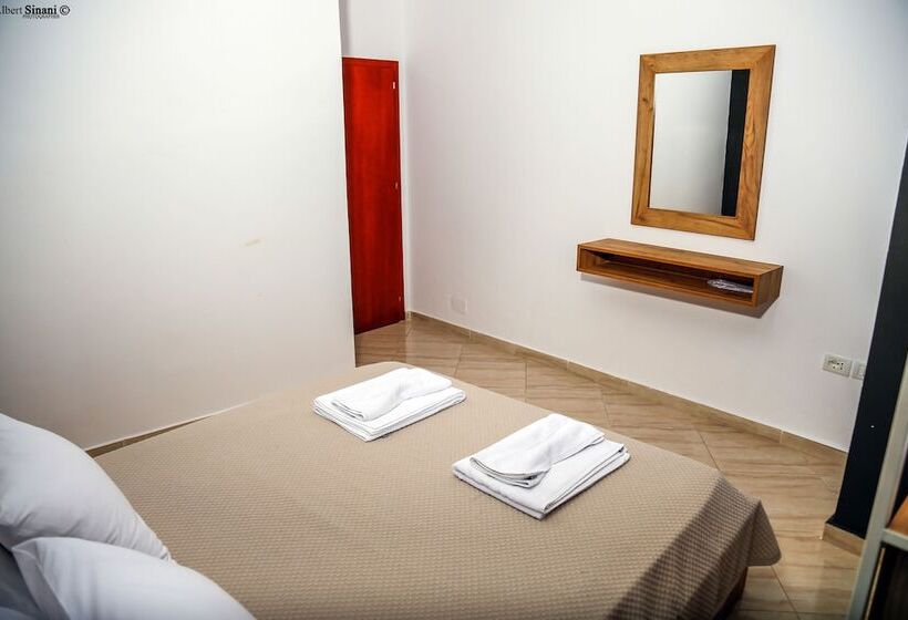 شقة ديلوكس غرفة واحدة, Arc Hotel Tirana