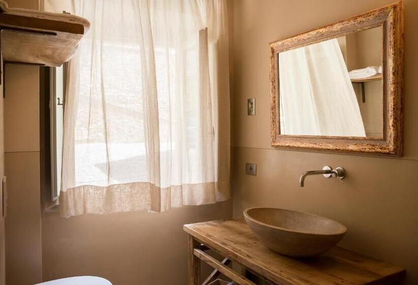 חדר דלוקס, Camere Di Via Montebello