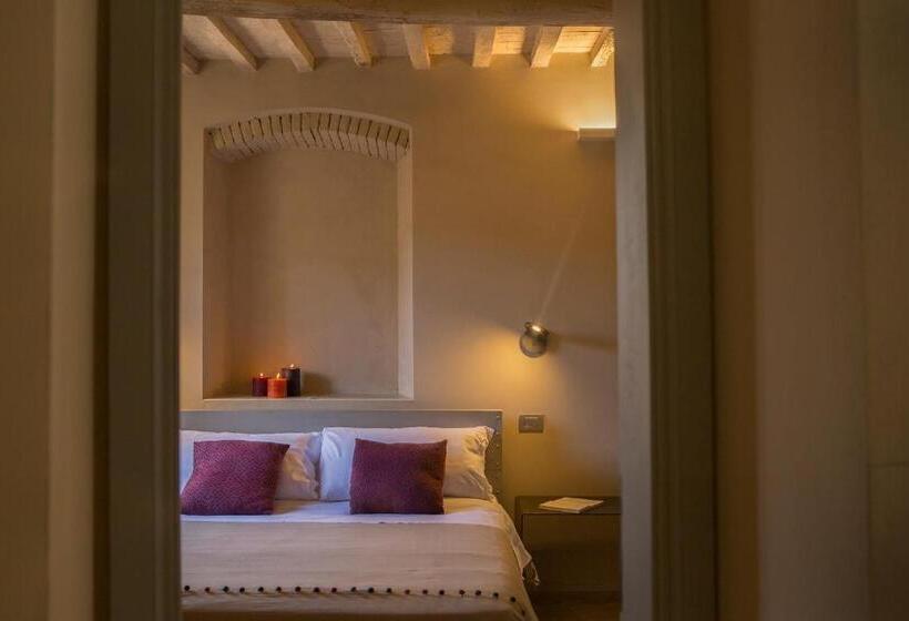Номер Deluxe, Camere Di Via Montebello