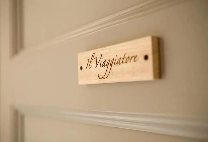 スイート, Camere Di Via Montebello