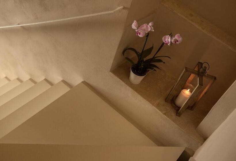 סוויטה, Camere Di Via Montebello