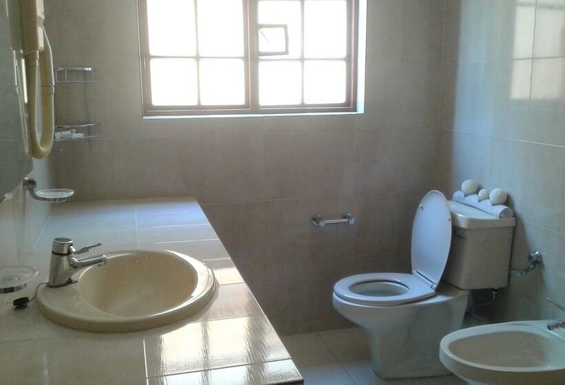 اتاق استاندارد, Inca Rose Guest House