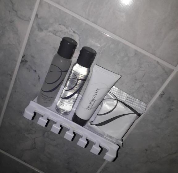اتاق لوکس خانوادگی, Inca Rose Guest House