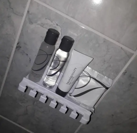 اتاق لوکس خانوادگی, Inca Rose Guest House