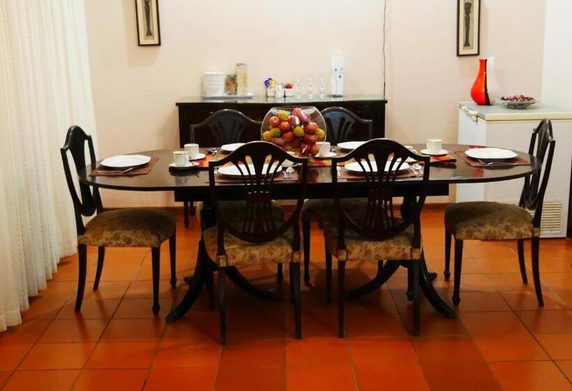 اتاق استاندارد, Inca Rose Guest House