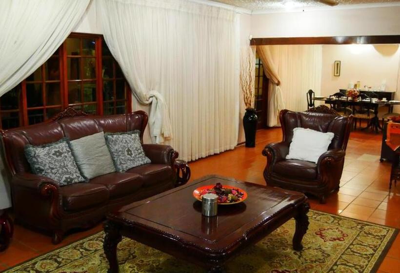 اتاق استاندارد, Inca Rose Guest House
