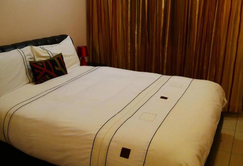 اتاق اکونومی, Inca Rose Guest House