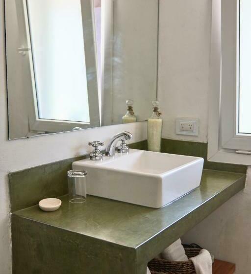 اتاق لوکس, Posada La Serena