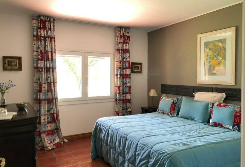 اتاق لوکس, Posada La Serena