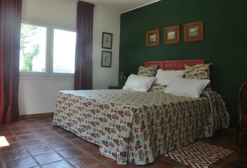 اتاق لوکس, Posada La Serena