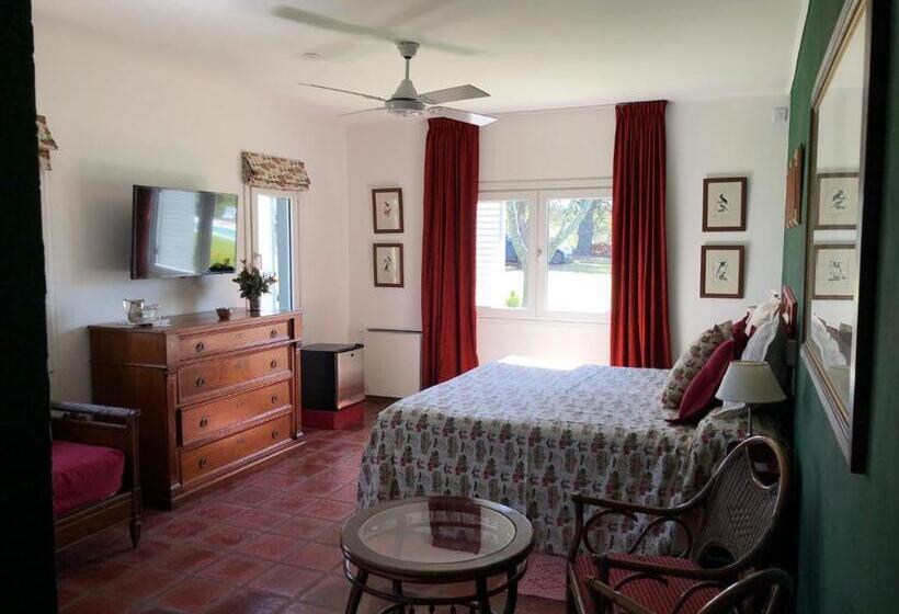 اتاق لوکس, Posada La Serena