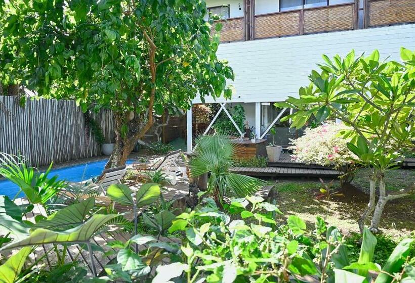 غرفة سوبيريور, Hare Nua Hotel Boutique