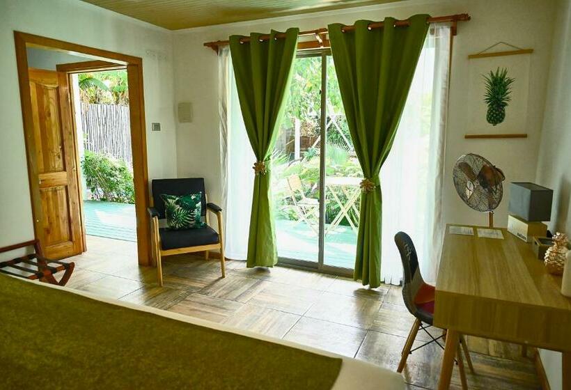 غرفة سوبيريور, Hare Nua Hotel Boutique