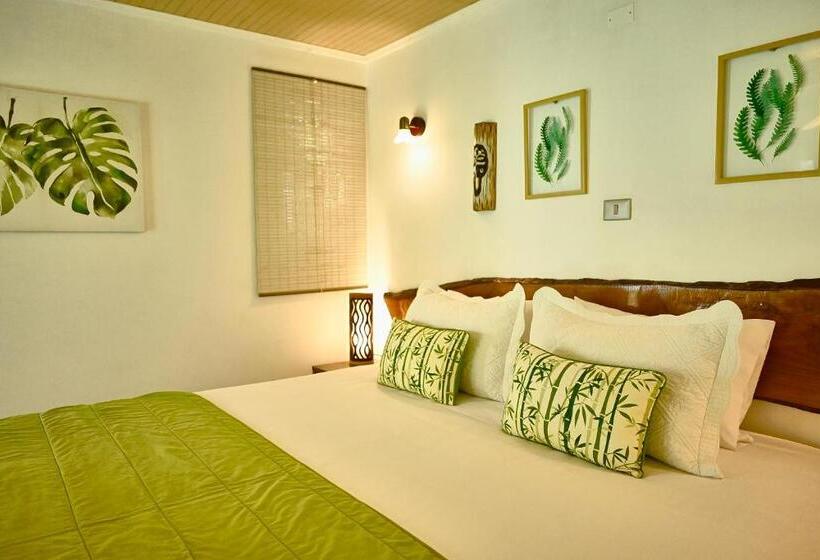 장애인을 위한 스탠다드 룸, Hare Nua Hotel Boutique