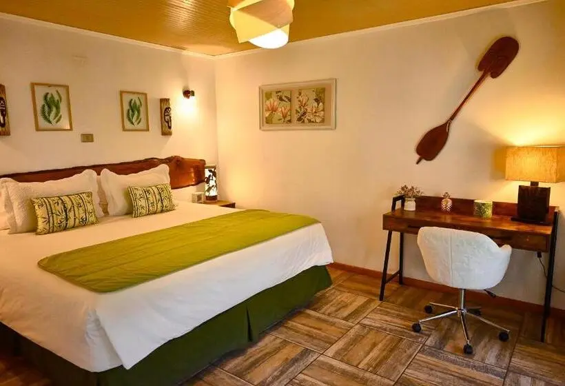 اتاق استاندارد برای معلولان, Hare Nua Hotel Boutique