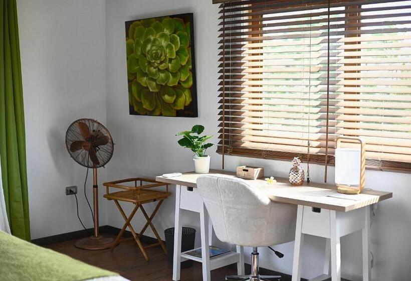 غرفة عائلية, Hare Nua Hotel Boutique