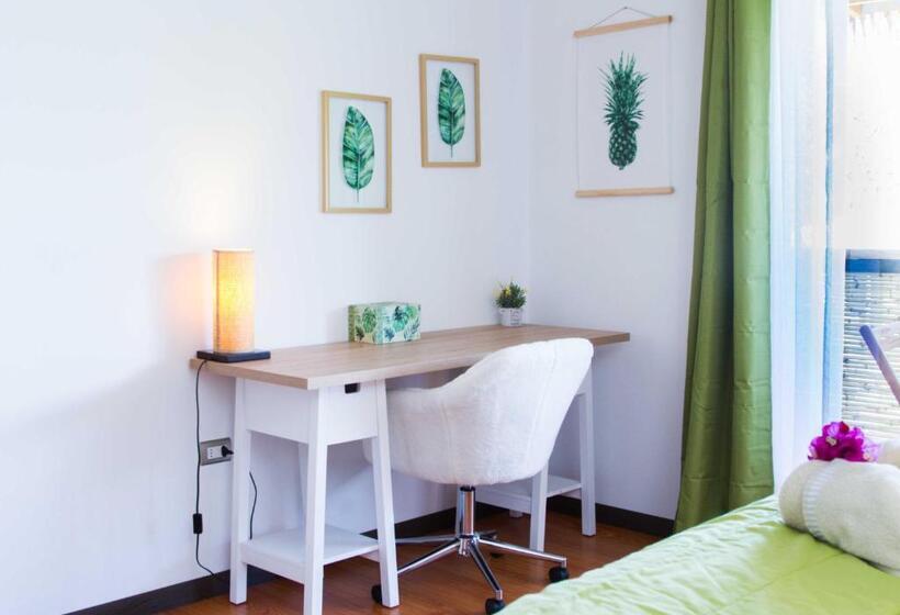 غرفة ديلوكس, Hare Nua Hotel Boutique