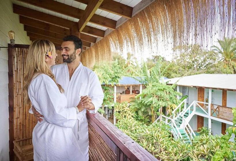 غرفة ديلوكس, Hare Nua Hotel Boutique