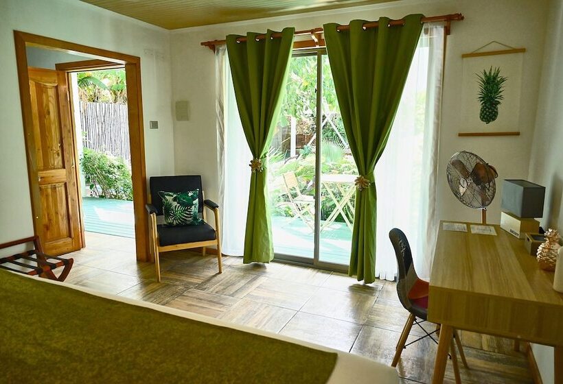 غرفة سوبيريور, Hare Nua Hotel Boutique