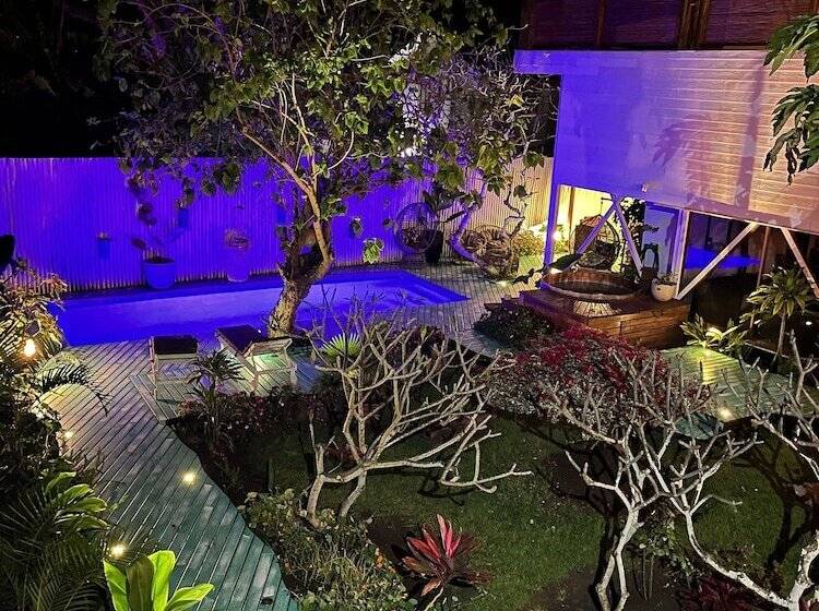 غرفة سوبيريور, Hare Nua Hotel Boutique