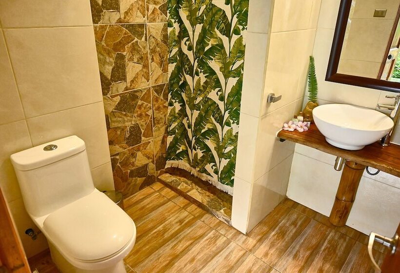 غرفة سوبيريور, Hare Nua Hotel Boutique