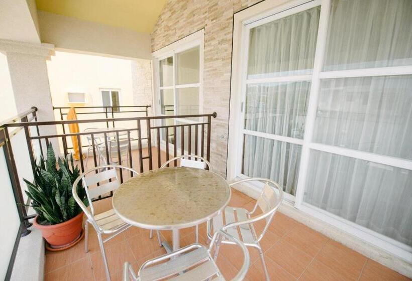 اتاق کلاسیک خانوادگی, He Sen B&b