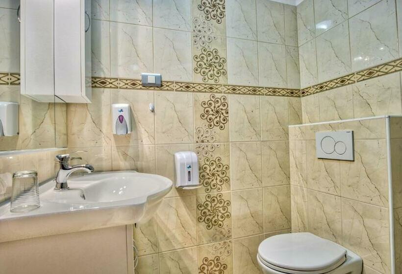 اتاق سوپریور, Hiša Linhart, Hotel & Restaurant