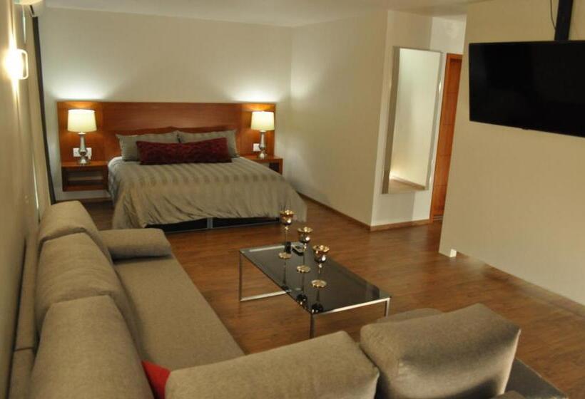 סוויטה דלוקס, Amd