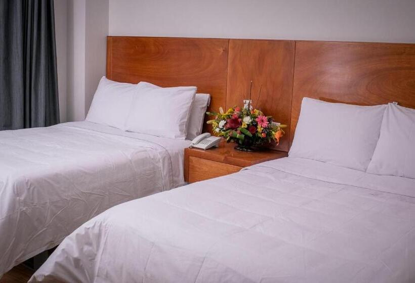 חדר סטנדרט, Amd