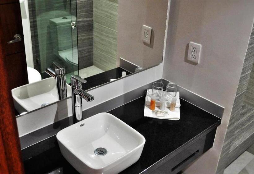 חדר סטנדרט, Amd