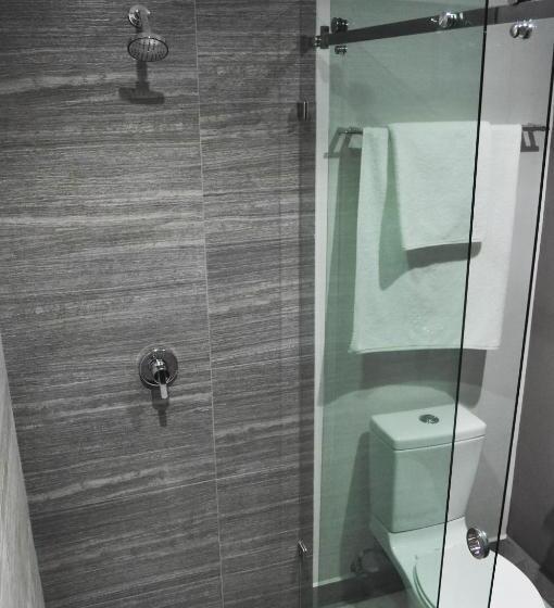 חדר סטנדרט, Amd