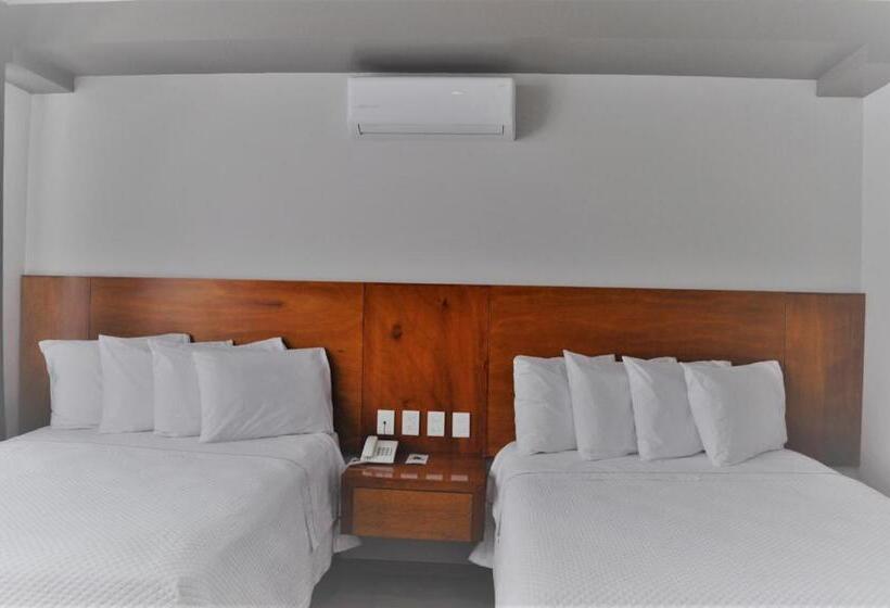 חדר סטנדרט, Amd