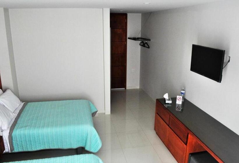 חדר סטנדרט, Amd