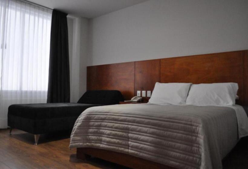 חדר דלוקס יחיד, Amd