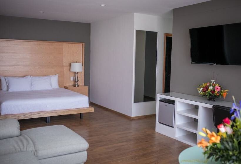 סוויטה דלוקס, Amd