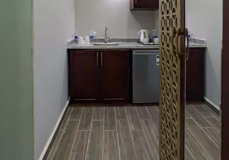 غرفة قياسية ثلاثية, Arc Hotel Tirana