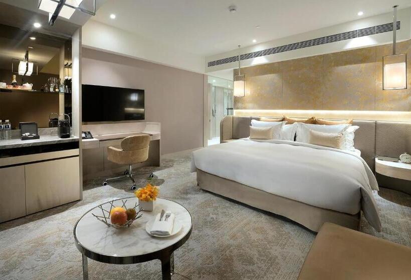 اتاق پرستیژ, Caesar Park Hotel Banqiao