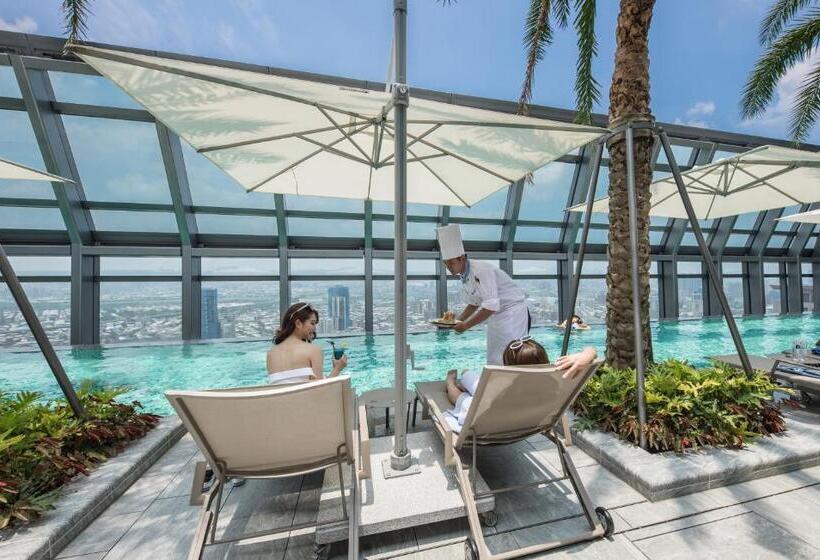 اتاق سوپریور چهار تخته, Caesar Park Hotel Banqiao