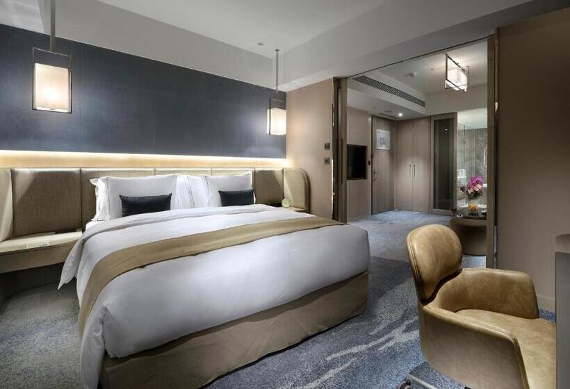سوییت لوکس, Caesar Park Hotel Banqiao