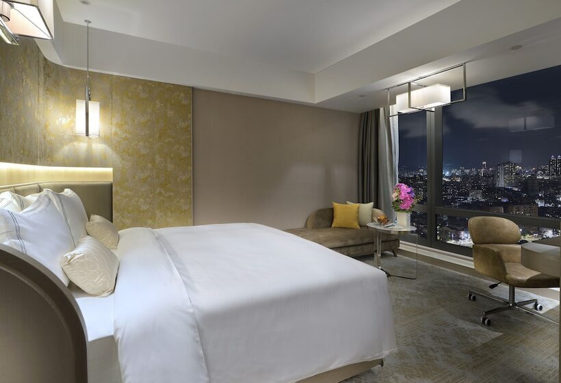 اتاق استاندارد, Caesar Park Hotel Banqiao