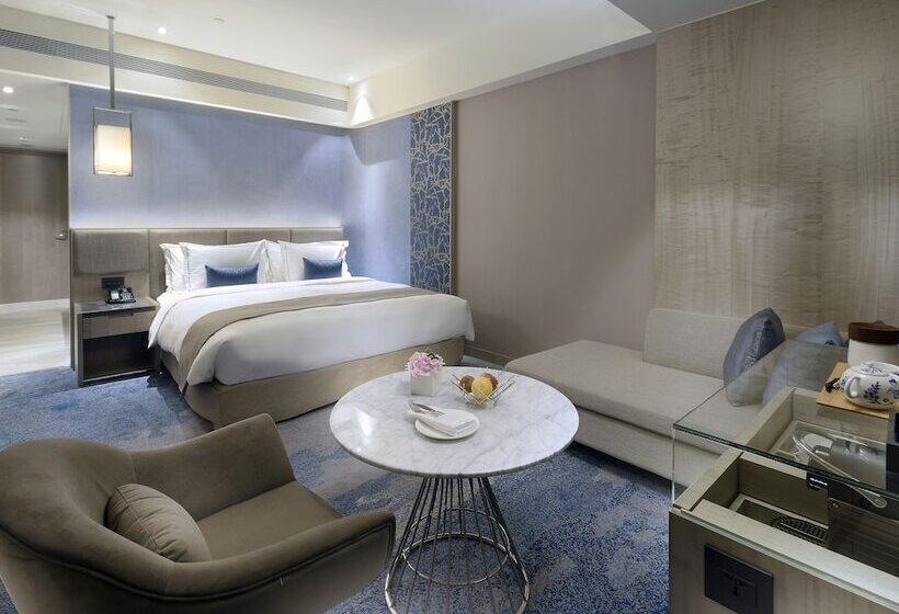 اتاق استاندارد, Caesar Park Hotel Banqiao