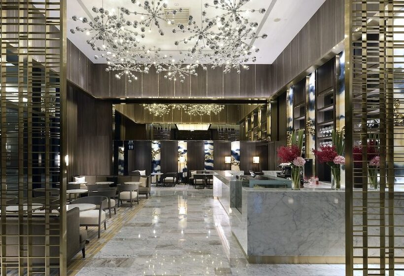 اتاق استاندارد, Caesar Park Hotel Banqiao