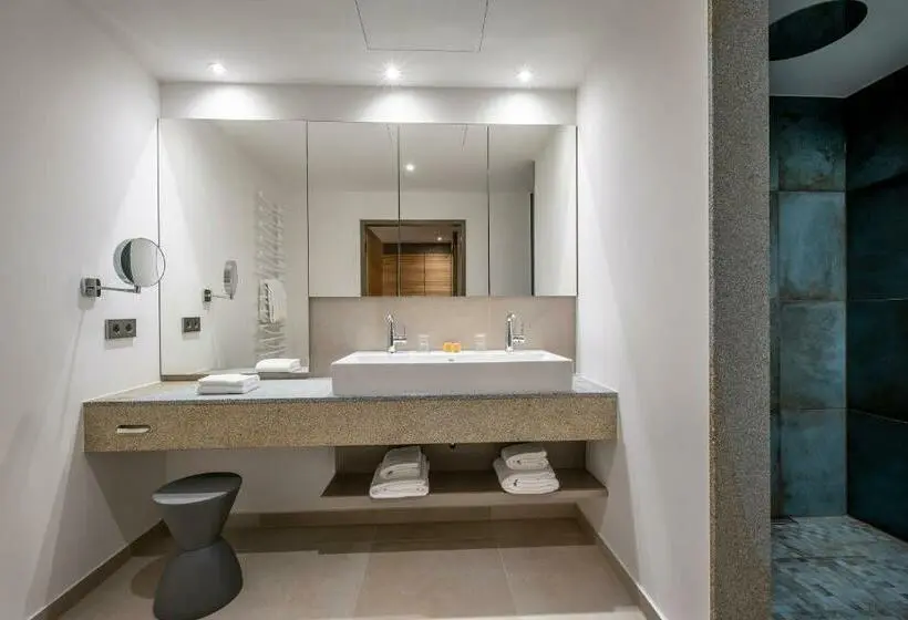 Quarto Deluxe, Frechdachs